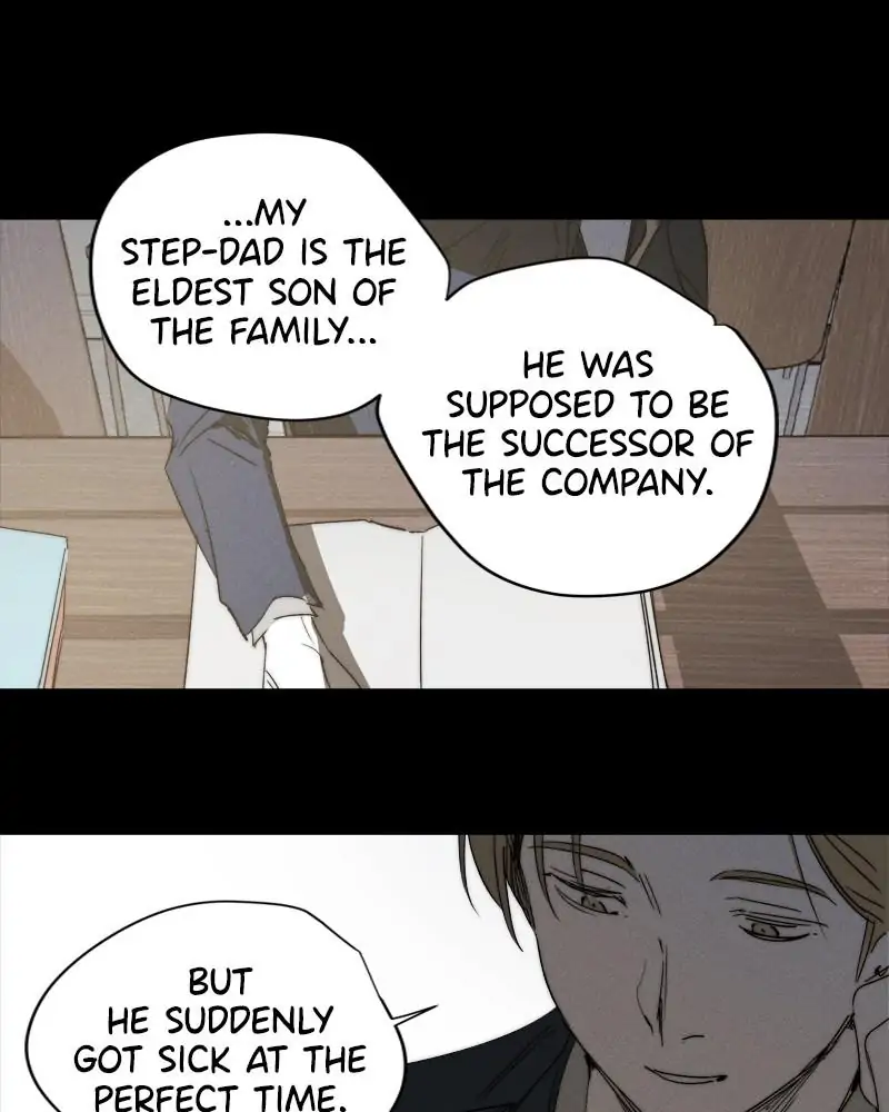 The Saviour’s Time Chapter 33 - Page 68