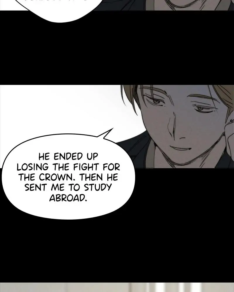The Saviour’s Time Chapter 33 - Page 69