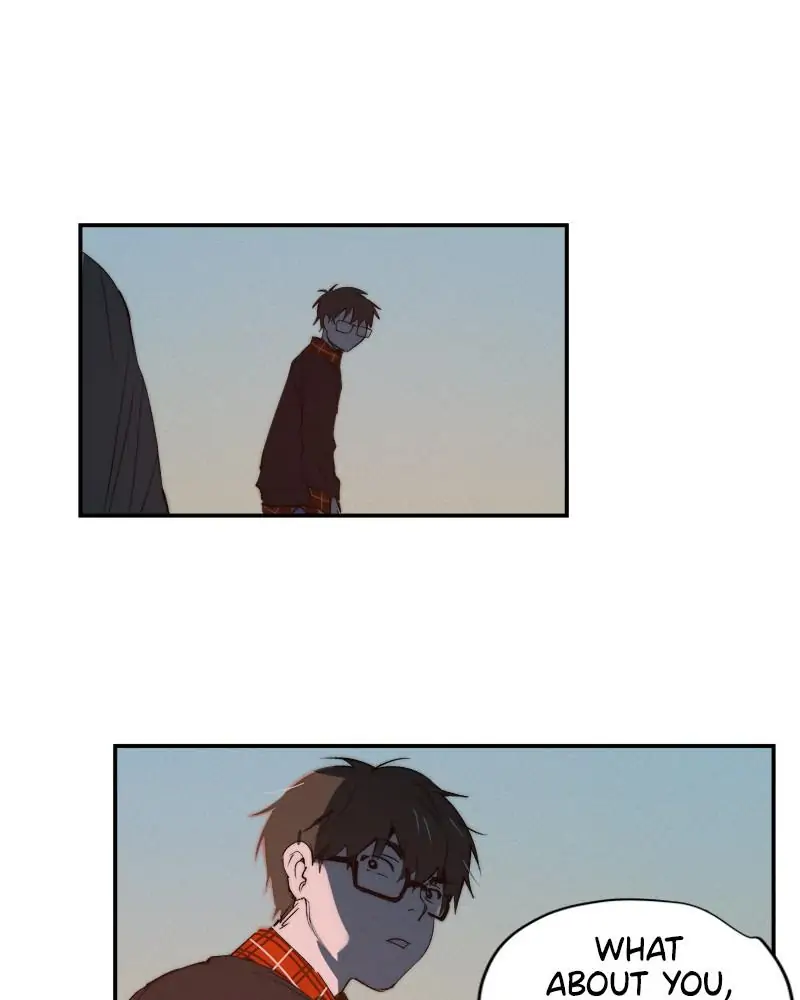 The Saviour’s Time Chapter 33 - Page 7