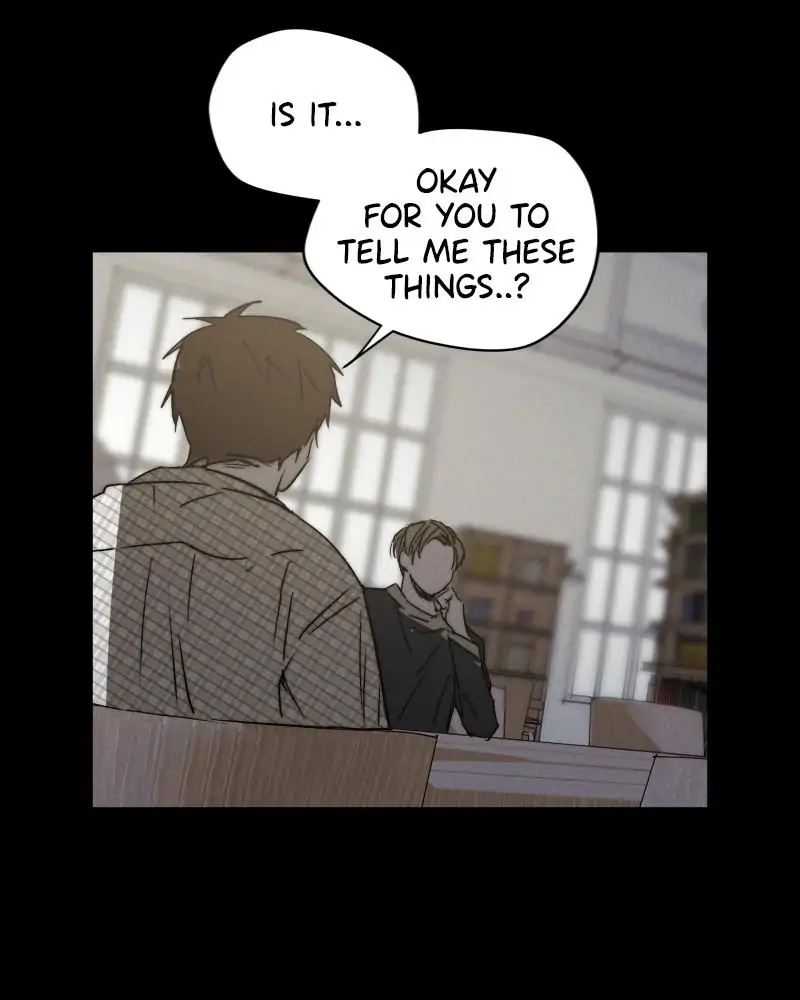 The Saviour’s Time Chapter 33 - Page 71