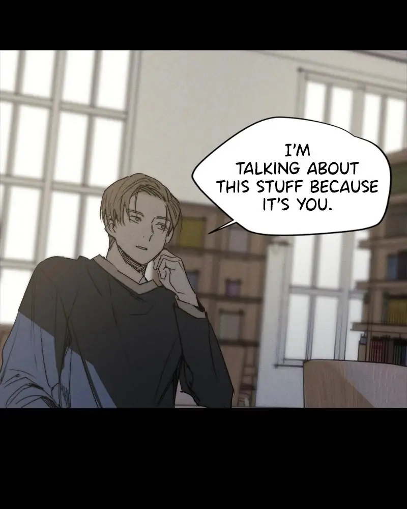 The Saviour’s Time Chapter 33 - Page 72