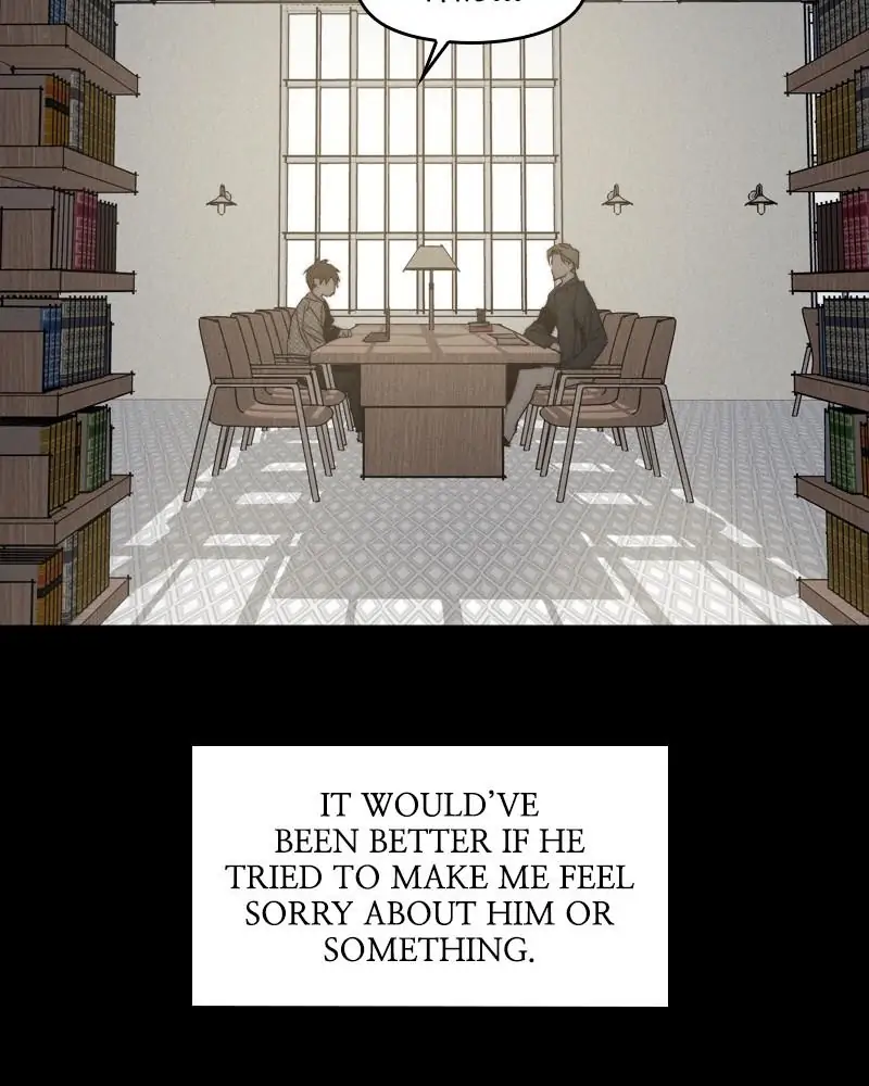The Saviour’s Time Chapter 33 - Page 77