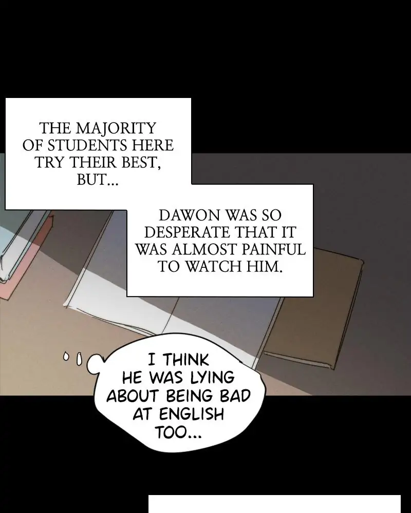 The Saviour’s Time Chapter 33 - Page 78