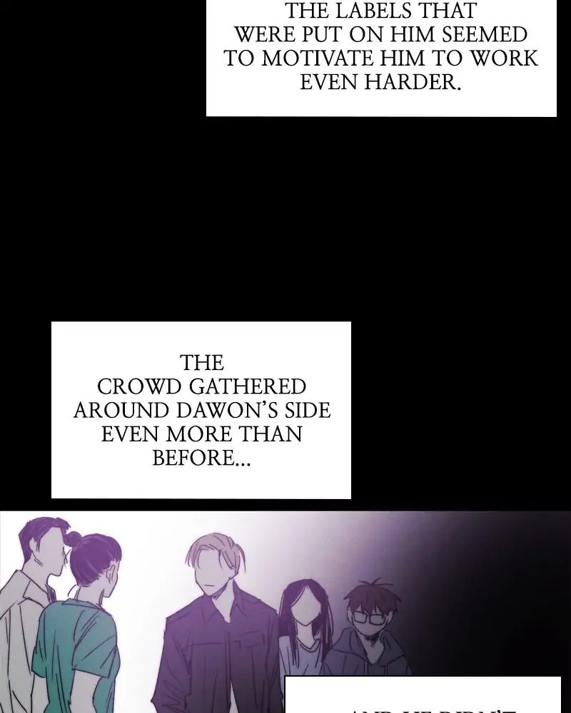 The Saviour’s Time Chapter 33 - Page 79