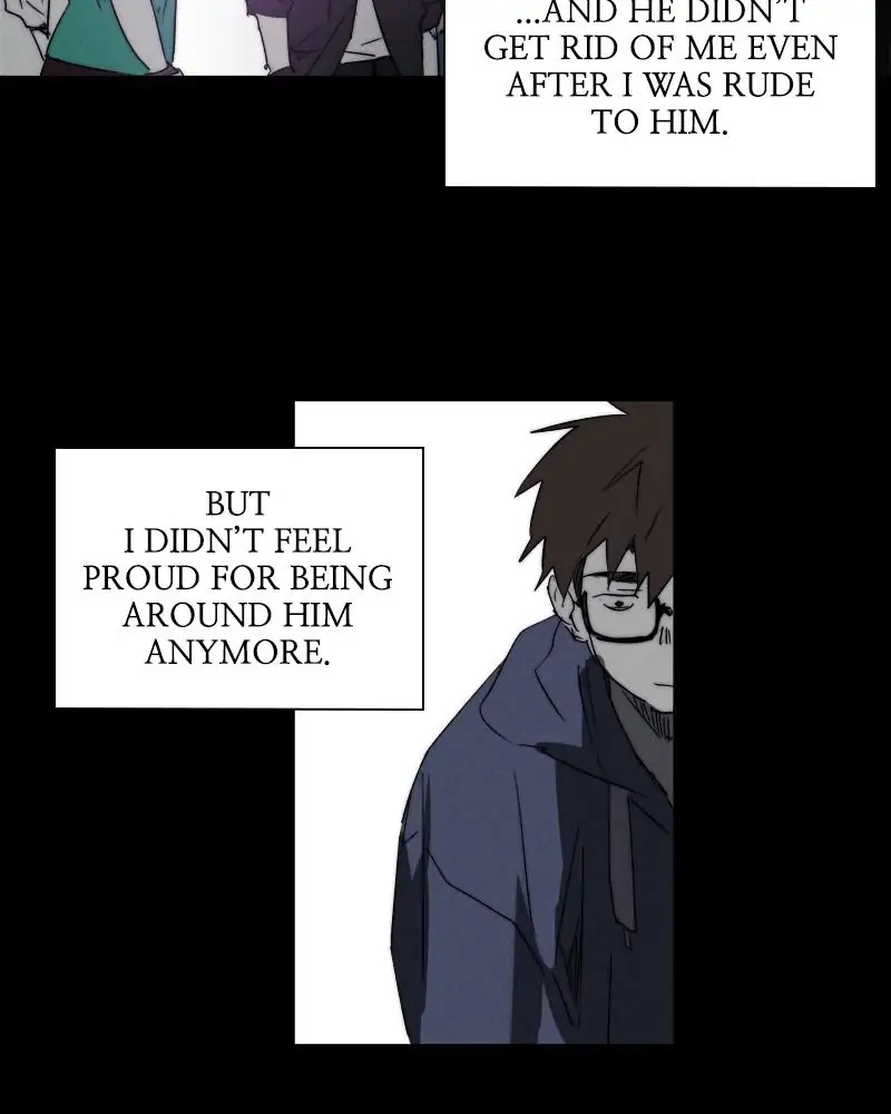 The Saviour’s Time Chapter 33 - Page 80