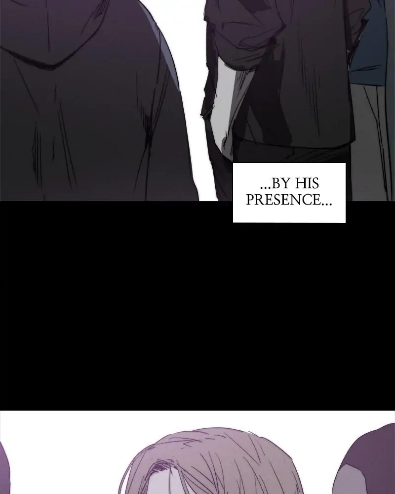 The Saviour’s Time Chapter 33 - Page 83