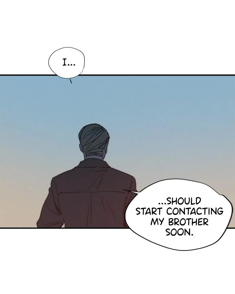 The Saviour’s Time Chapter 33 - Page 9