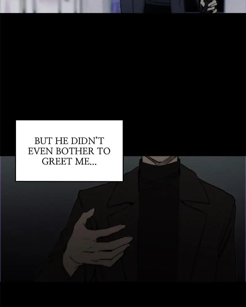 The Saviour’s Time Chapter 34 - Page 10