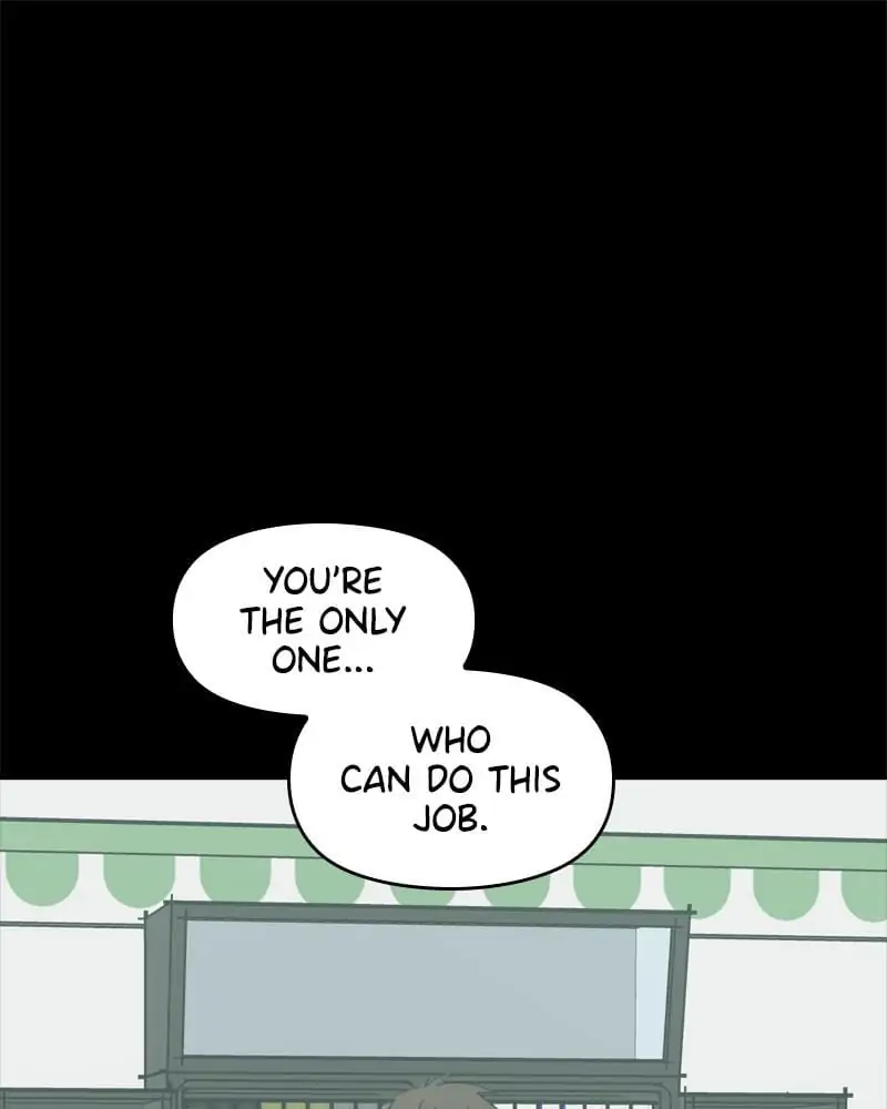 The Saviour’s Time Chapter 34 - Page 16