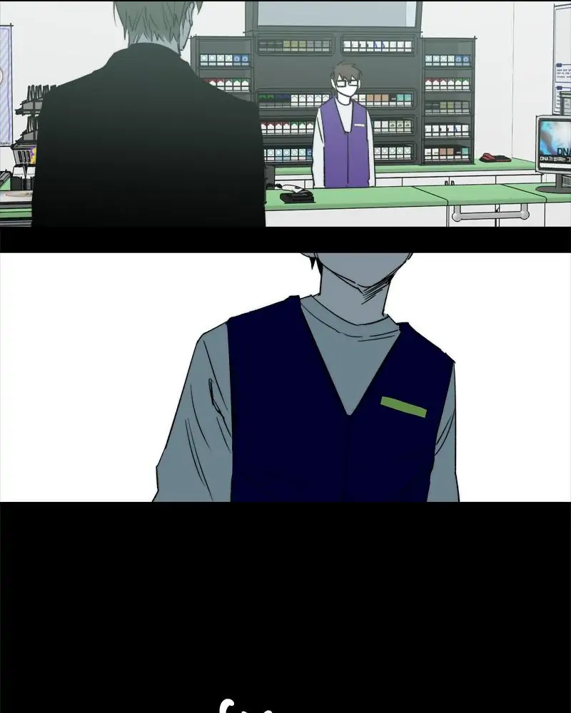 The Saviour’s Time Chapter 34 - Page 18