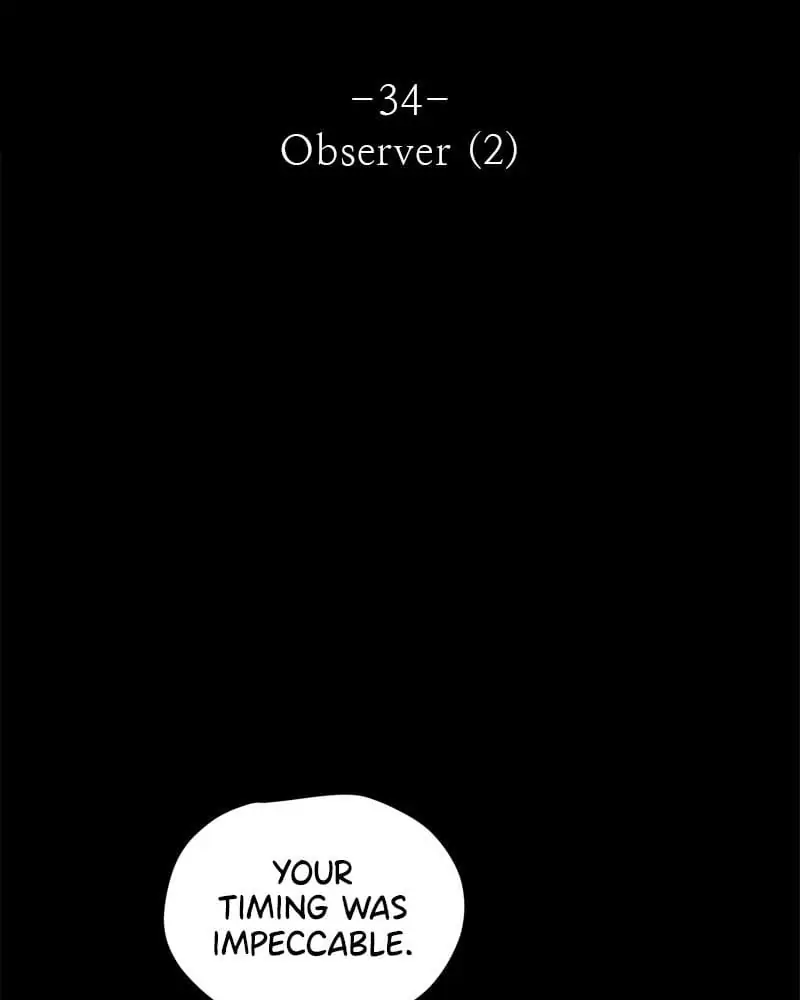 The Saviour’s Time Chapter 34 - Page 21