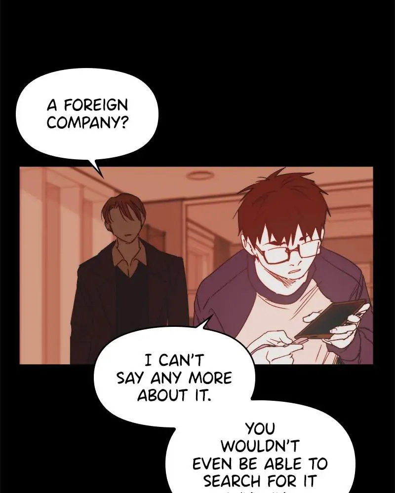 The Saviour’s Time Chapter 34 - Page 23