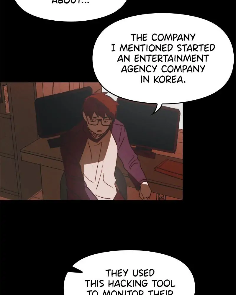 The Saviour’s Time Chapter 34 - Page 27