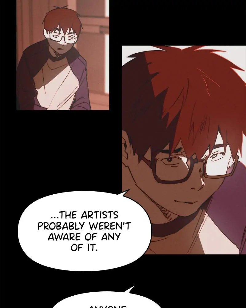 The Saviour’s Time Chapter 34 - Page 29