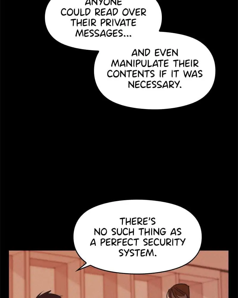 The Saviour’s Time Chapter 34 - Page 30