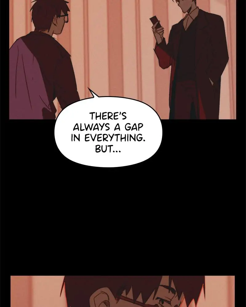 The Saviour’s Time Chapter 34 - Page 31