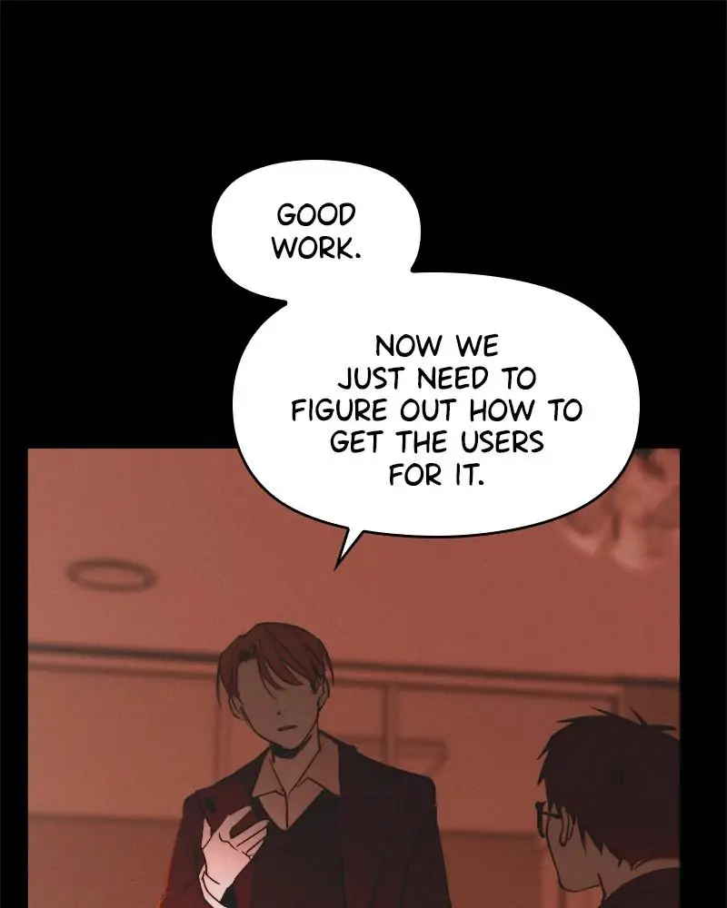 The Saviour’s Time Chapter 34 - Page 33