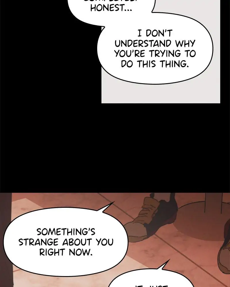 The Saviour’s Time Chapter 34 - Page 39