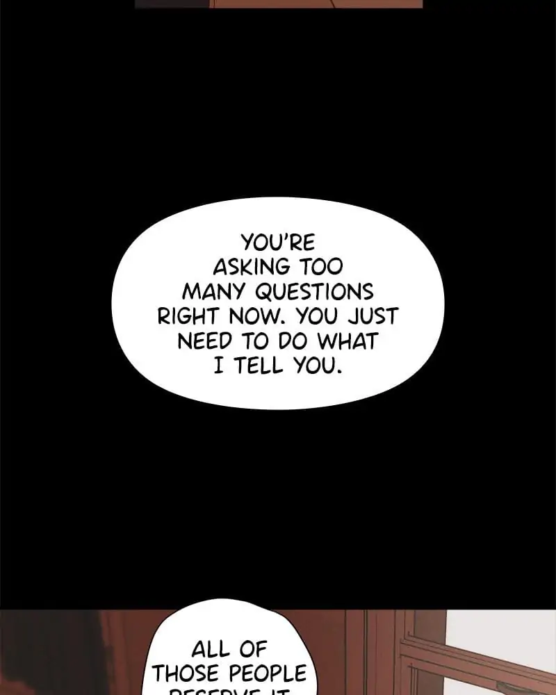 The Saviour’s Time Chapter 34 - Page 43