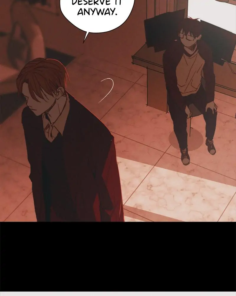 The Saviour’s Time Chapter 34 - Page 44