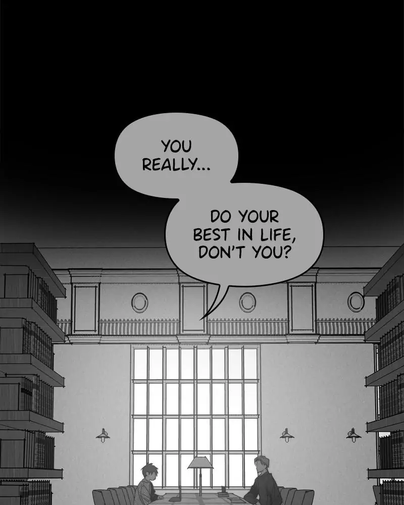 The Saviour’s Time Chapter 34 - Page 46