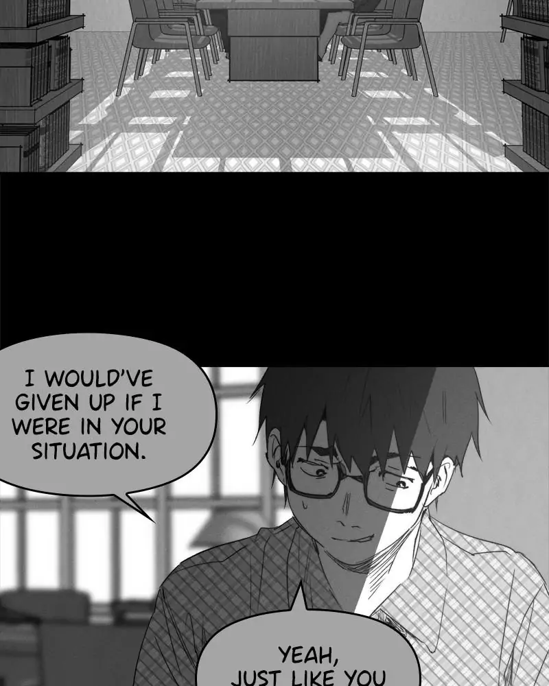 The Saviour’s Time Chapter 34 - Page 47