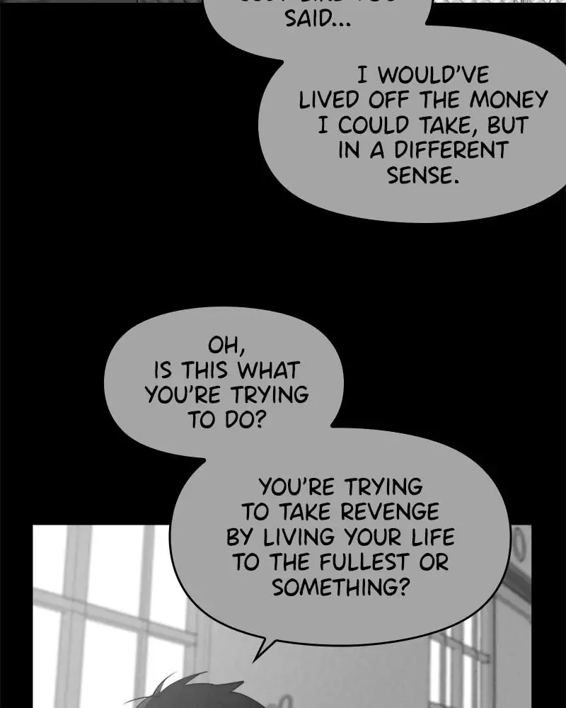 The Saviour’s Time Chapter 34 - Page 48