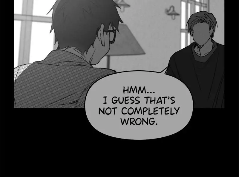 The Saviour’s Time Chapter 34 - Page 49