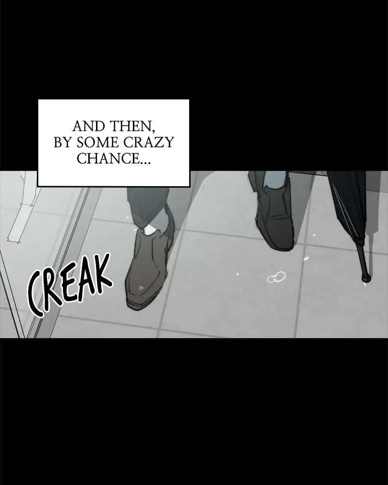 The Saviour’s Time Chapter 34 - Page 5