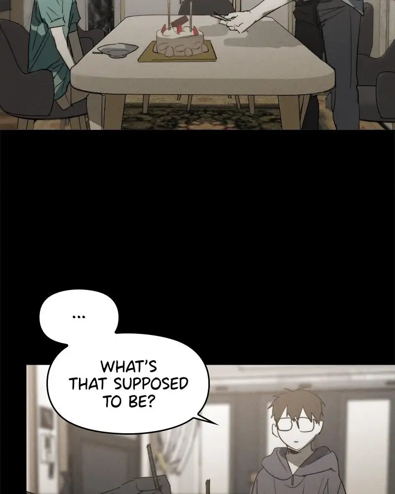 The Saviour’s Time Chapter 34 - Page 53