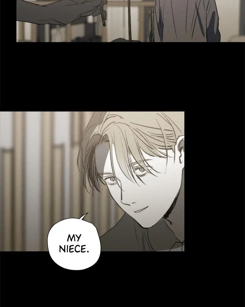 The Saviour’s Time Chapter 34 - Page 54