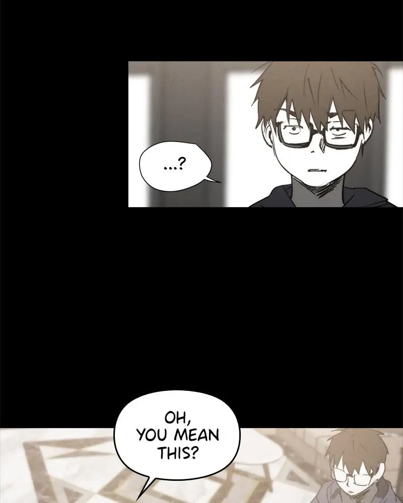 The Saviour’s Time Chapter 34 - Page 55