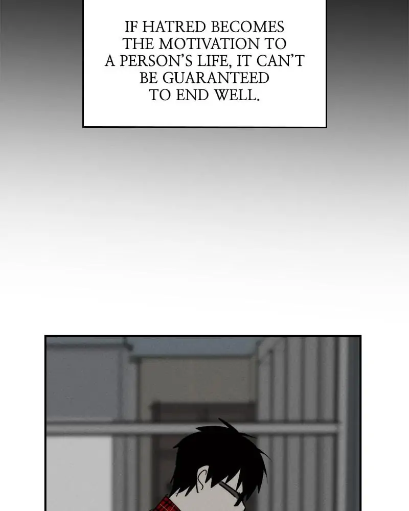 The Saviour’s Time Chapter 34 - Page 63