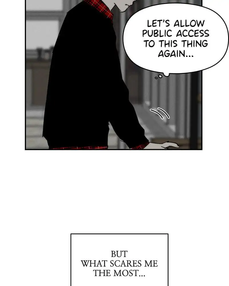 The Saviour’s Time Chapter 34 - Page 64
