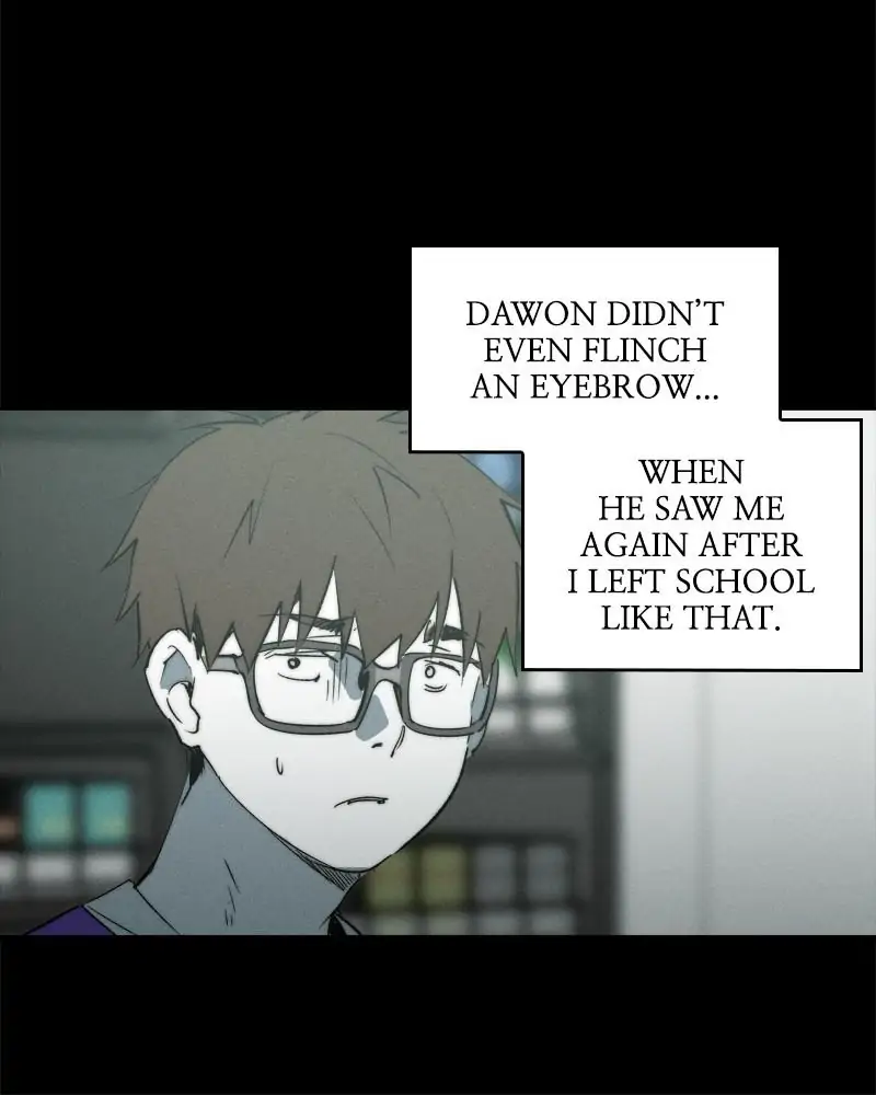 The Saviour’s Time Chapter 34 - Page 7