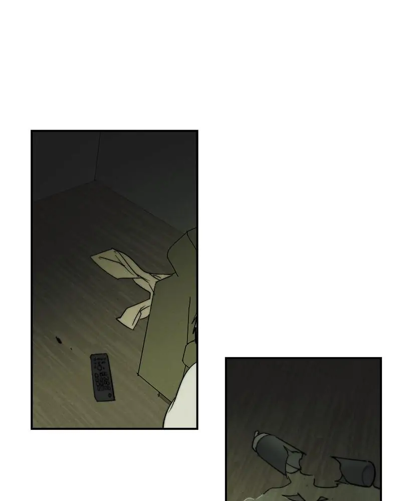 The Saviour’s Time Chapter 35 - Page 0