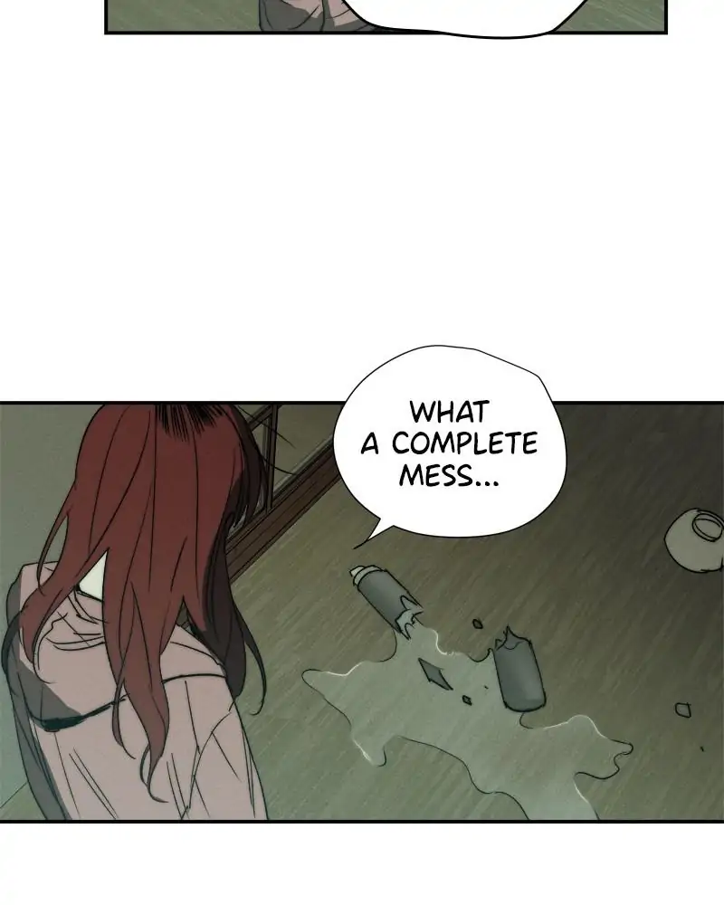 The Saviour’s Time Chapter 35 - Page 10