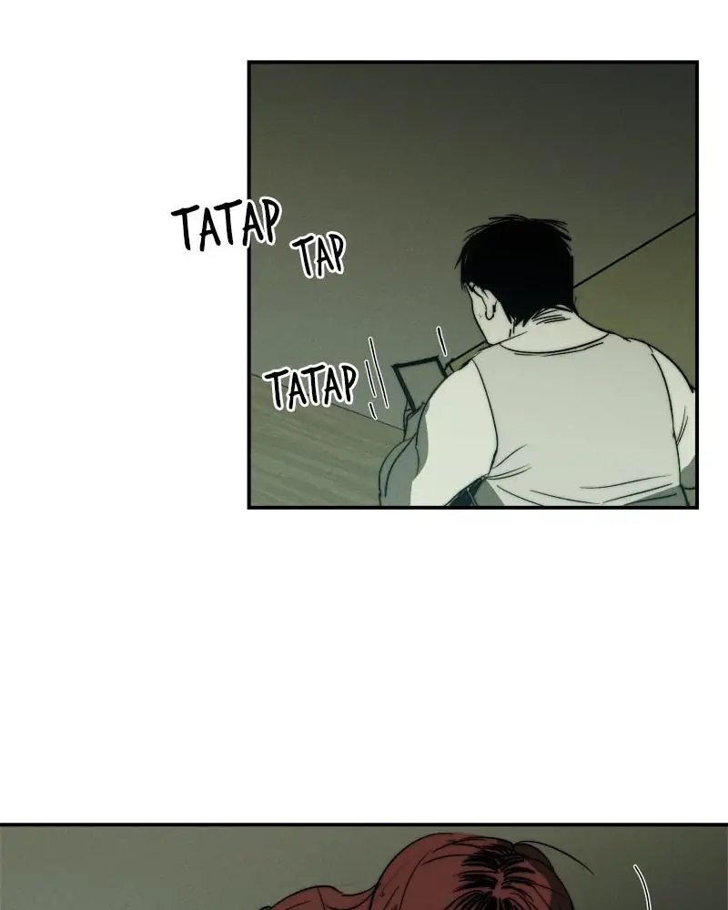 The Saviour’s Time Chapter 35 - Page 13