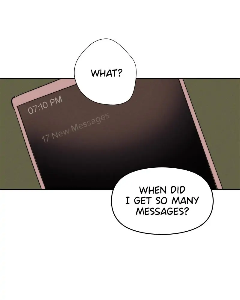 The Saviour’s Time Chapter 35 - Page 17