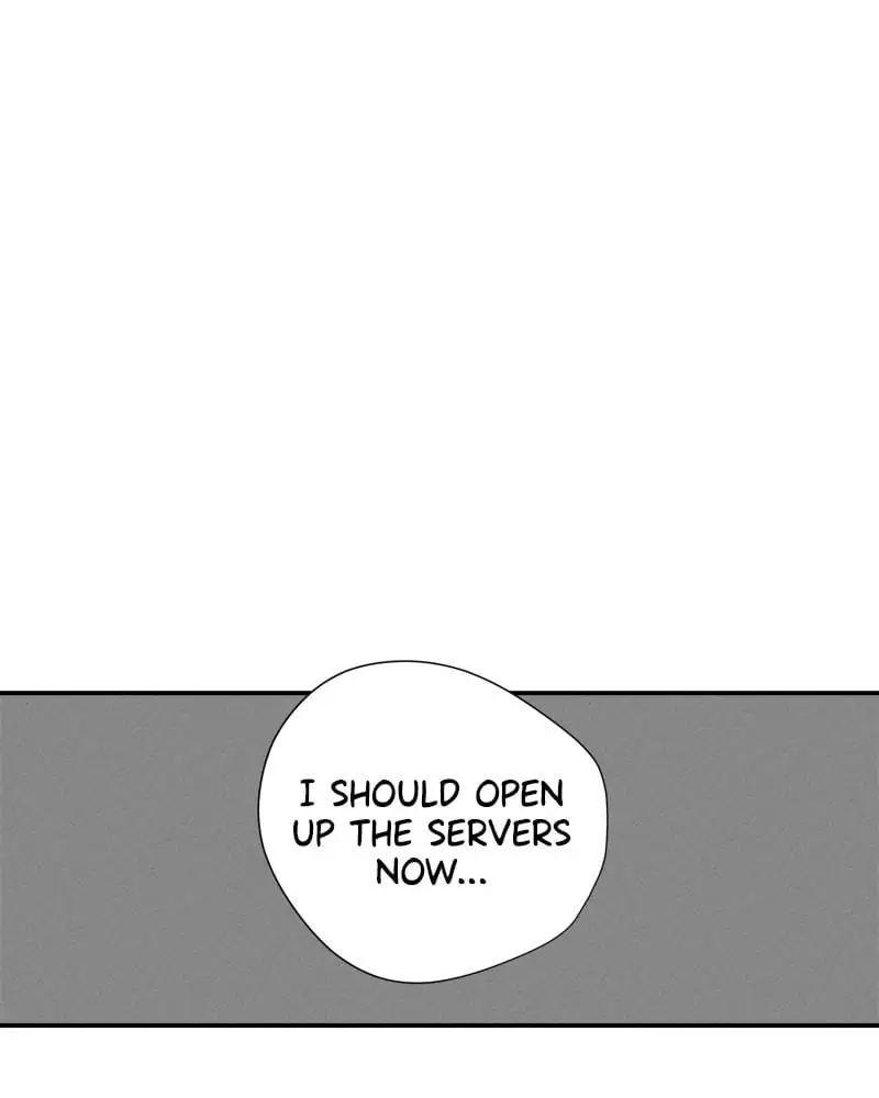 The Saviour’s Time Chapter 35 - Page 23