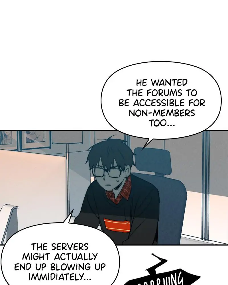 The Saviour’s Time Chapter 35 - Page 24