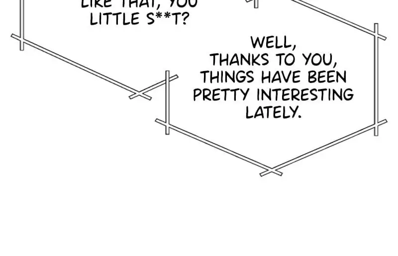 The Saviour’s Time Chapter 35 - Page 30