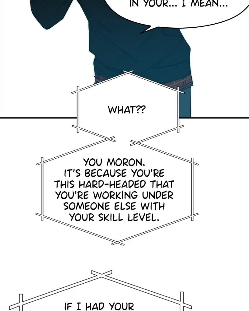The Saviour’s Time Chapter 35 - Page 33