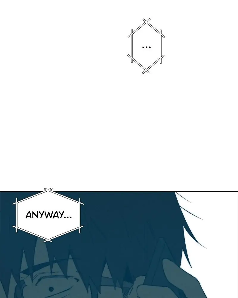 The Saviour’s Time Chapter 35 - Page 35