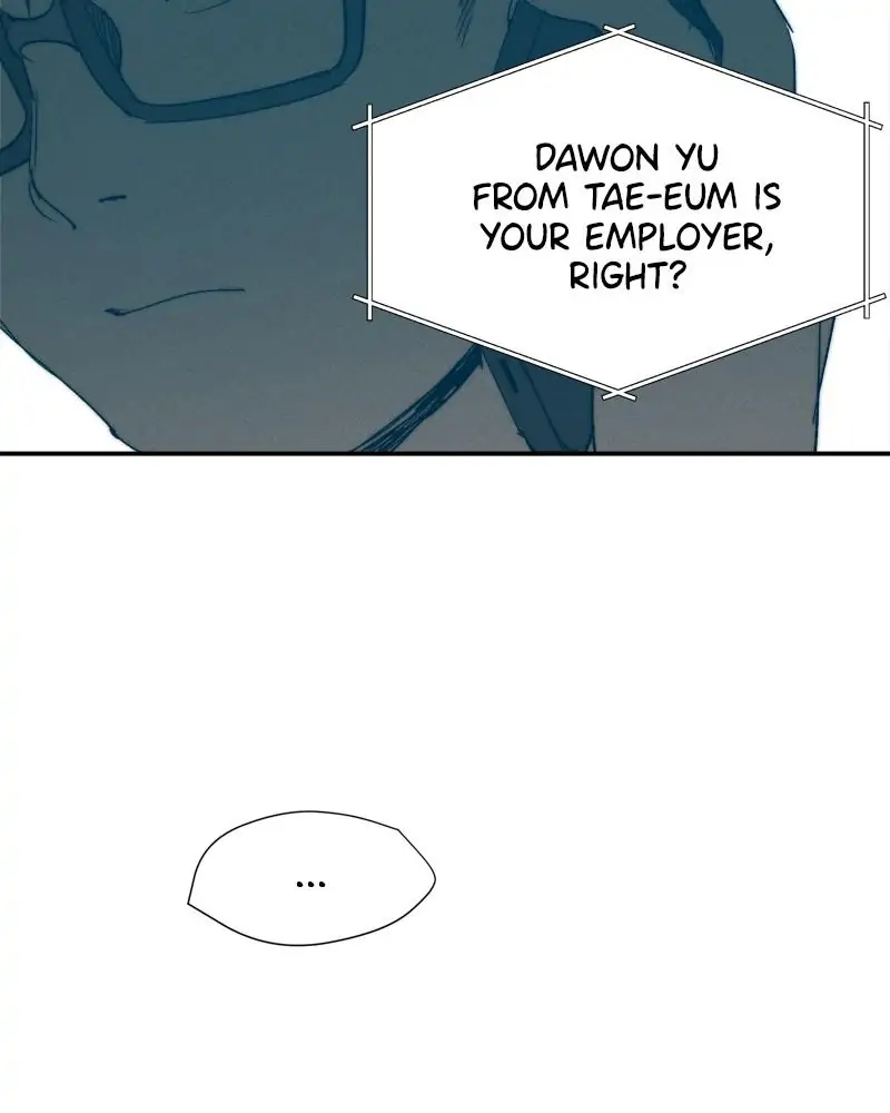 The Saviour’s Time Chapter 35 - Page 36