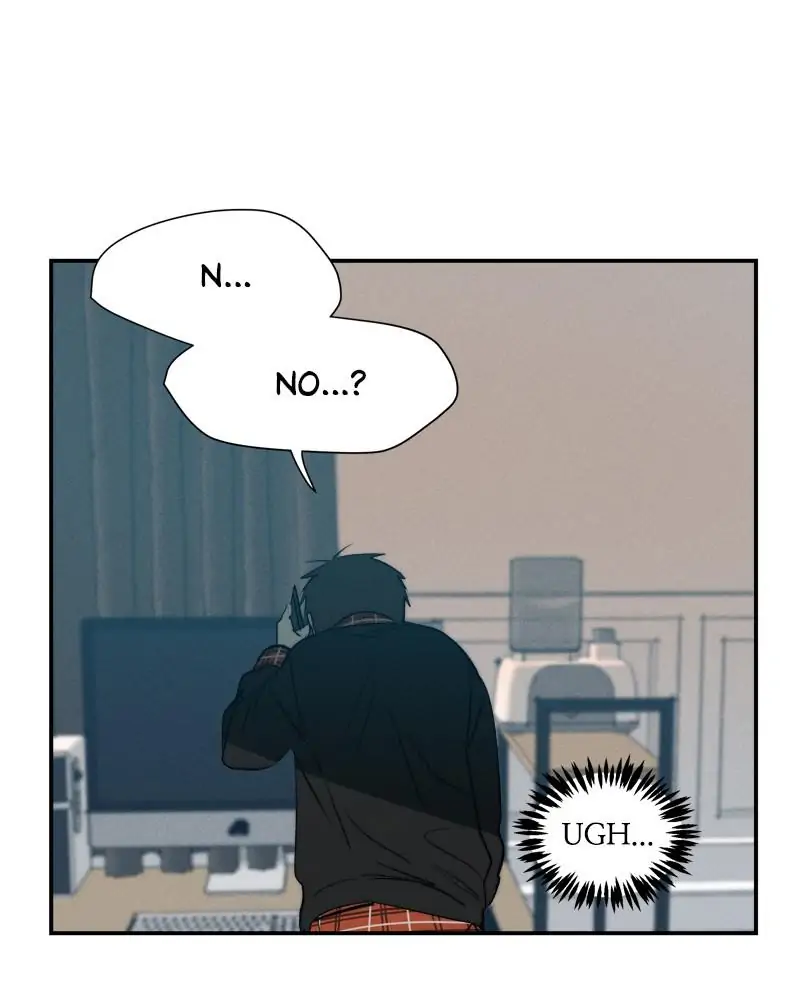 The Saviour’s Time Chapter 35 - Page 37