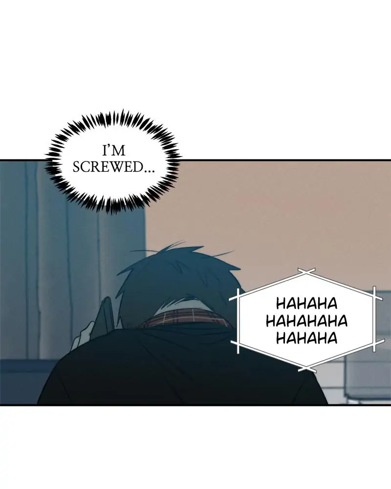 The Saviour’s Time Chapter 35 - Page 38