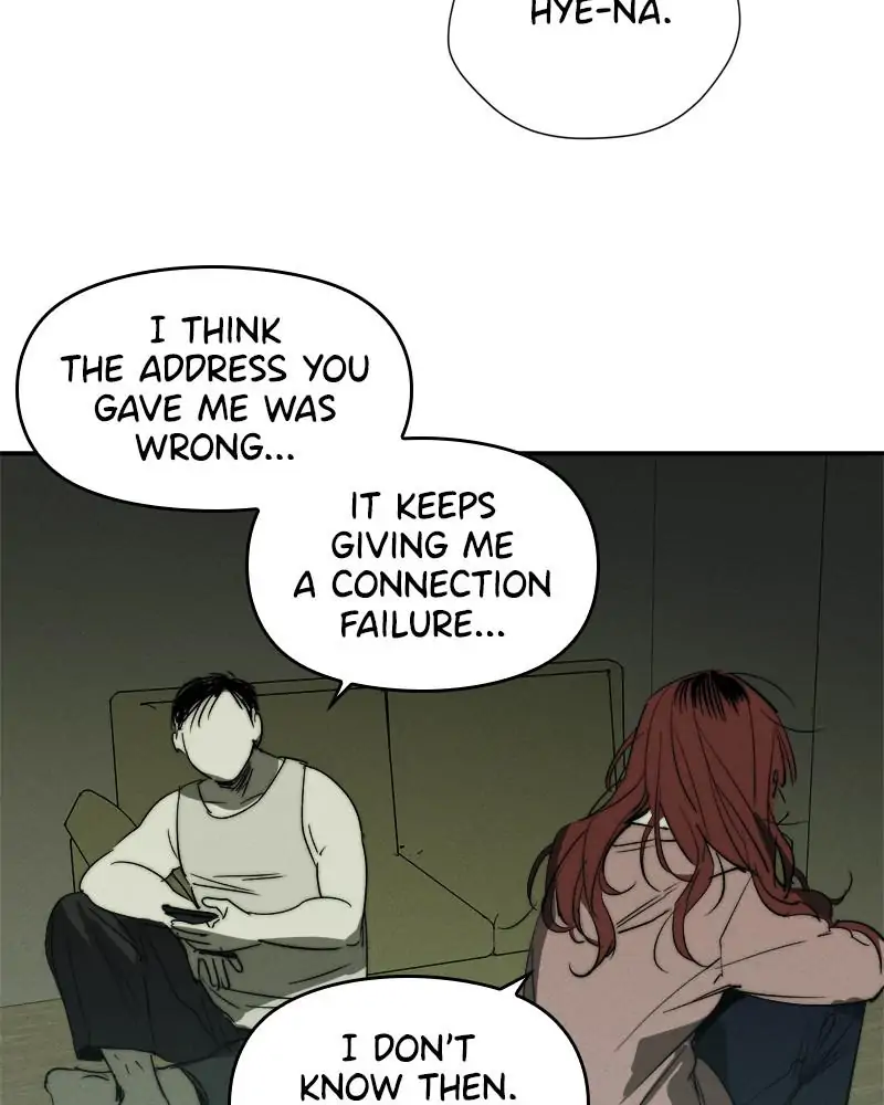 The Saviour’s Time Chapter 35 - Page 4