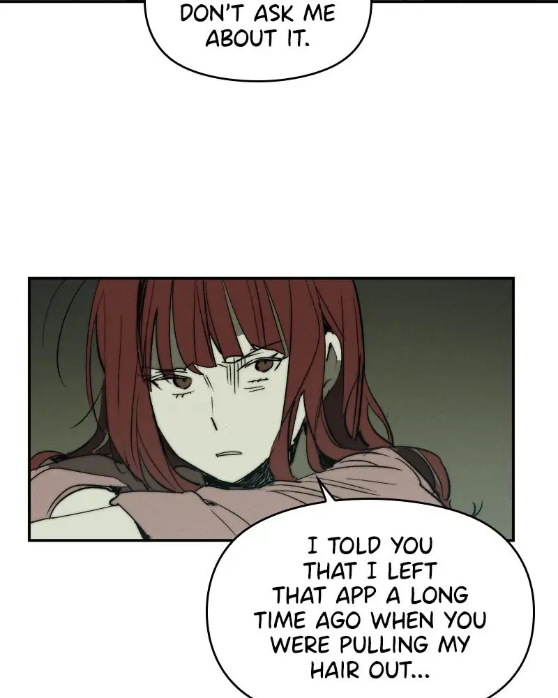 The Saviour’s Time Chapter 35 - Page 5