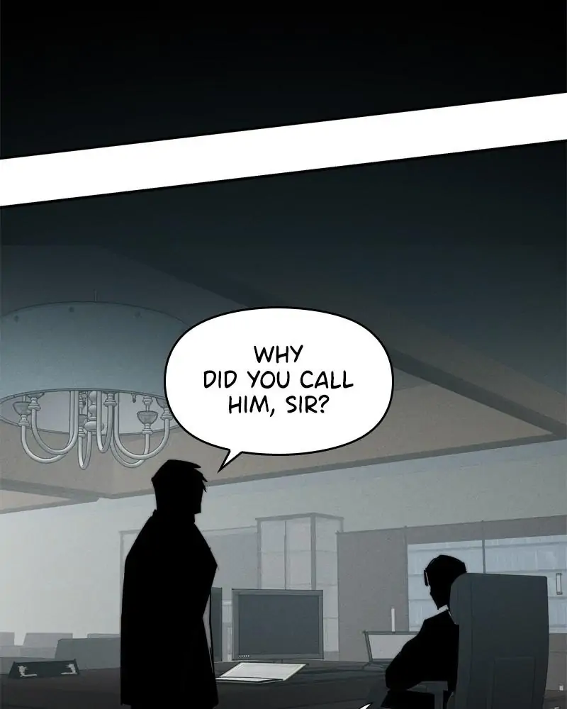 The Saviour’s Time Chapter 35 - Page 51